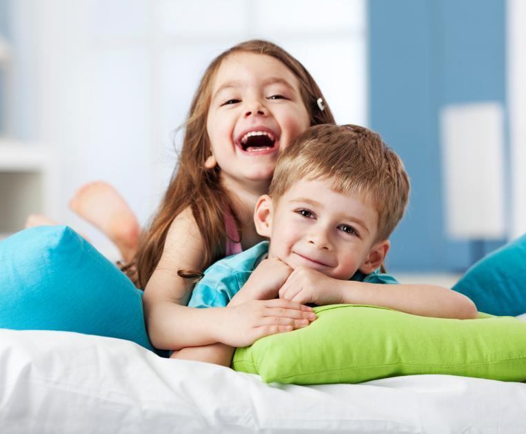 Dentist Palos Heights Illinois | Can I bring in all my kids?