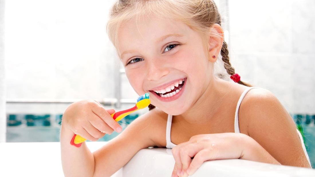 Palos Heights Kid's Dentist | Blog | 3 Facts About Fluoride