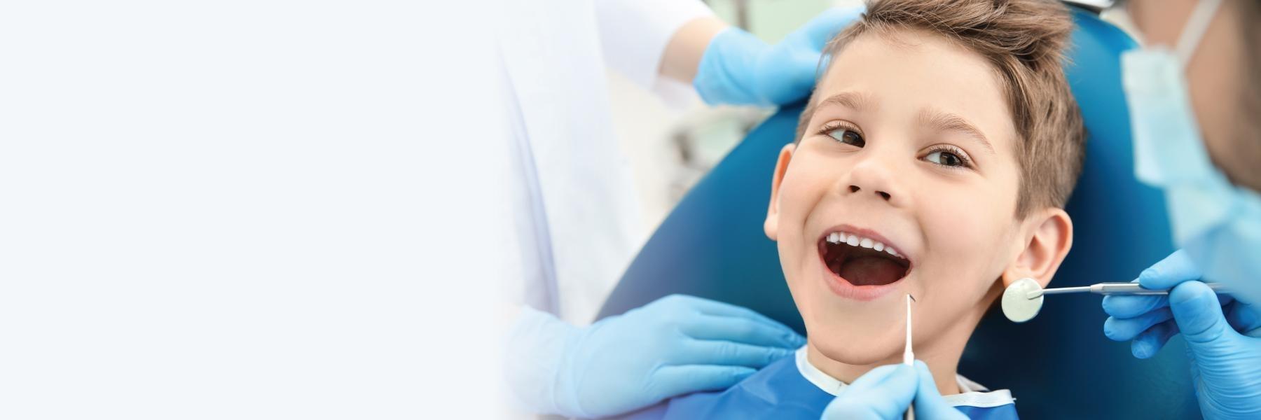 kids dentist | palos heights il