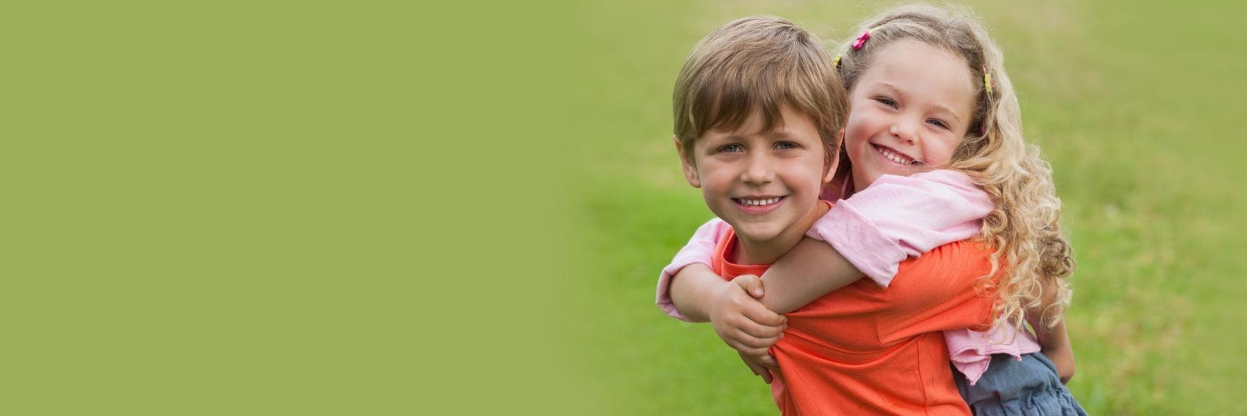 Children | Palos Heights Children's Dentist