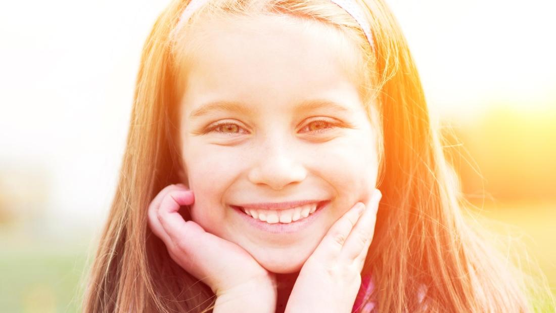 Teeth Grinding Children Pediatric Dental Office Palos Heights IL