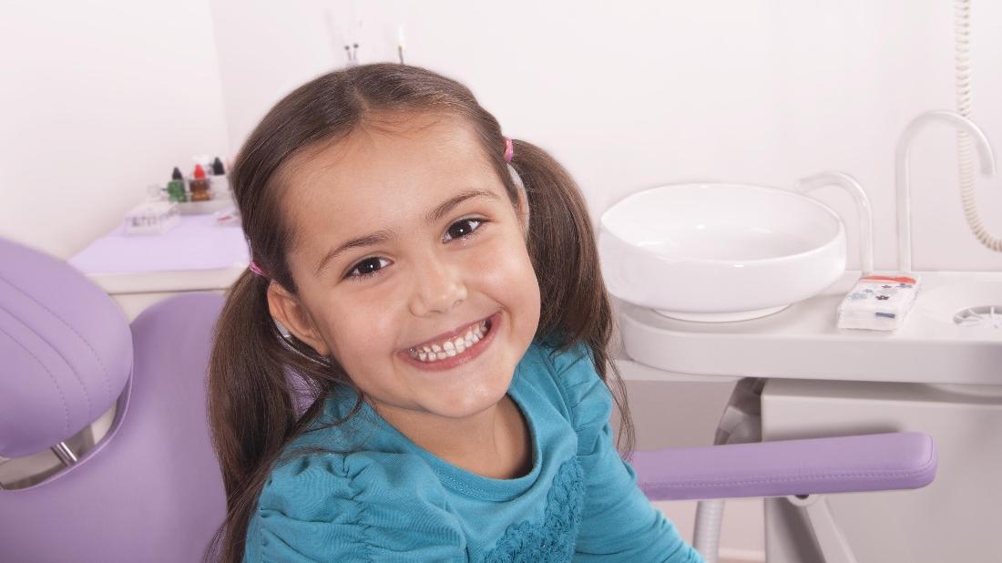 Flouride Varnish Palos Heights Children's Dentist 60463