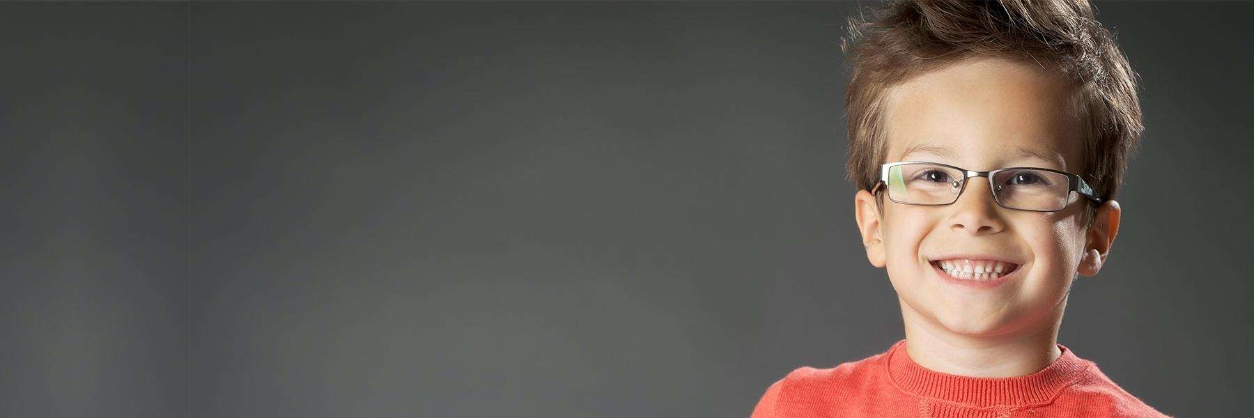 Child smiling | Children's Dentist Palos Heights