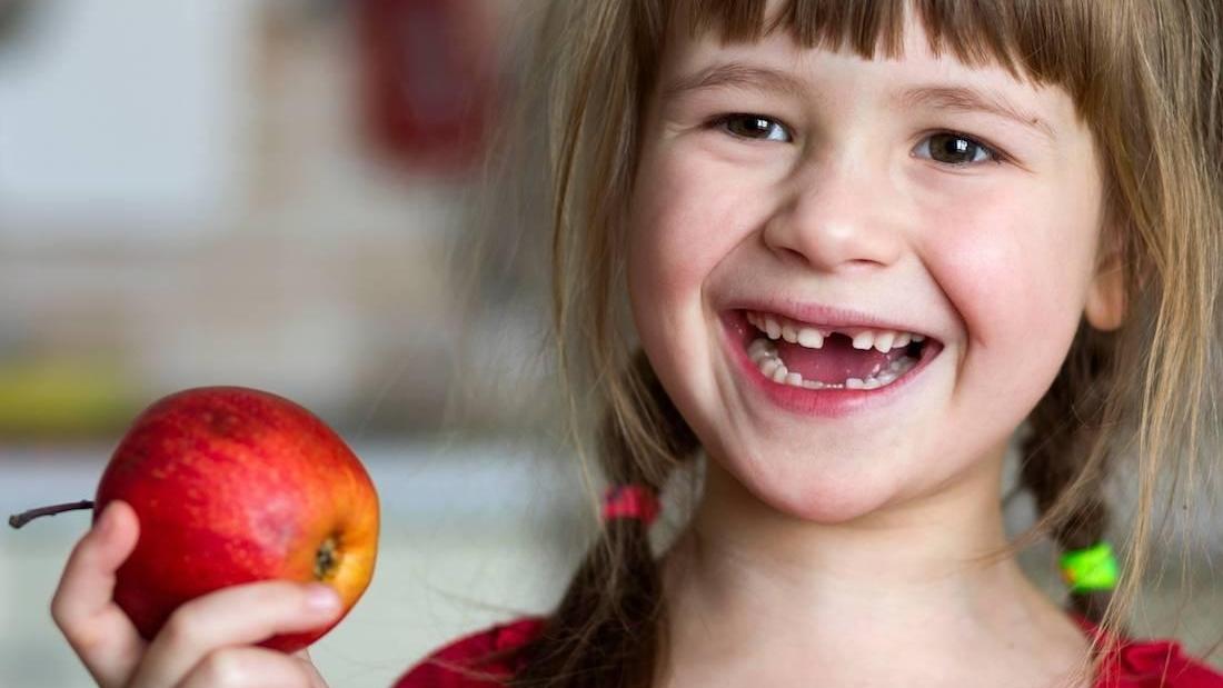 Healthy Foods for Your Child's Teeth | Other Palos Heights Illinois