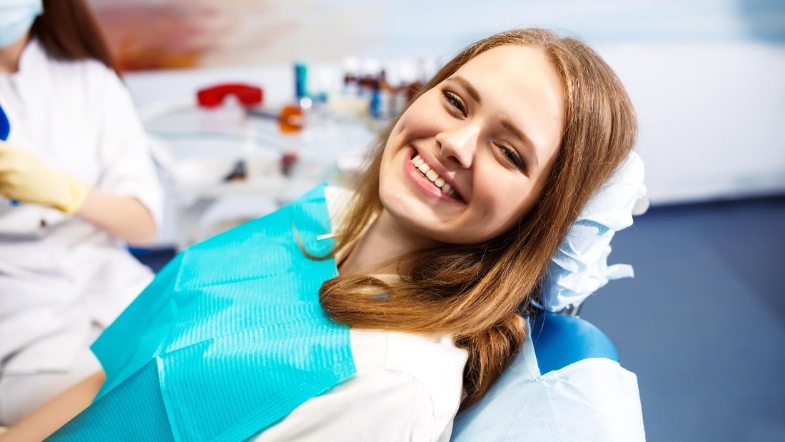 Palos Pediatric Dentistry Blog Tips for Stopping Receding Gums