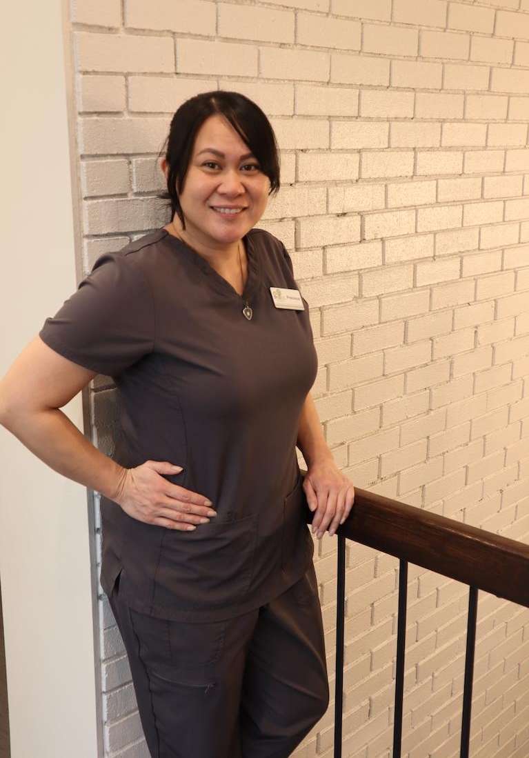 Dental Assistant at Palos Heights Pediatric Dentistry
